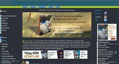 Desktop Screenshot of antalyapsikolog.com